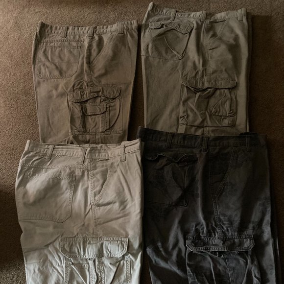 Cargo Pants Size 38 - Picture 1 of 3